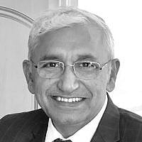 Rajeev Kumar