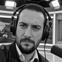 Rami Al Dabbas