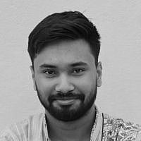 Ratnadeep Chakraborty