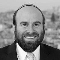 Reuven Taragin