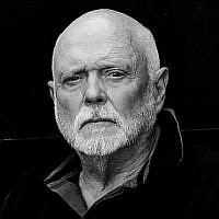 Ray Johnstone