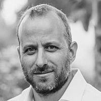 Raz Frohlich