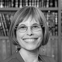 Bracha Jaffe