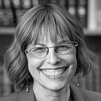 Bracha Jaffe