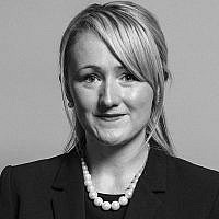 Rebecca Long-Bailey
