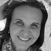 Rebecca Nissel