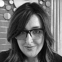 Rebecca Shapiro