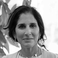 Rebecca Sassouni