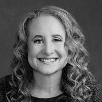 Rebecca Wald