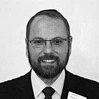Reuven Livingstone