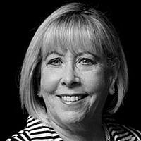 Rhoda Smolow