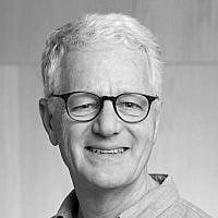 Ric Benjamin