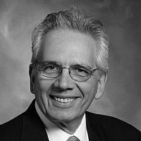 Richard D. Gitlin