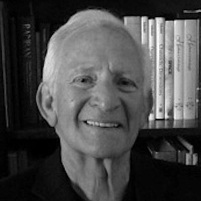 The Blogs: A Holocaust Orphan, a Priest, and the Wall We Built Around the Law