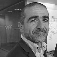 Faraj Alexandre Rifai