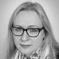 Rina Wolfson