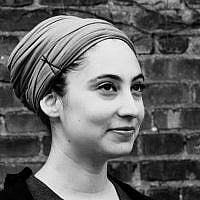 Rivka Nehorai