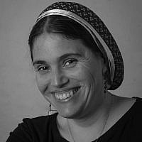Rivka Neriya-Ben Shahar