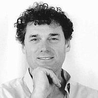 Rob Eshman
