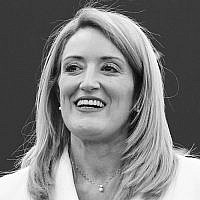 Roberta Metsola