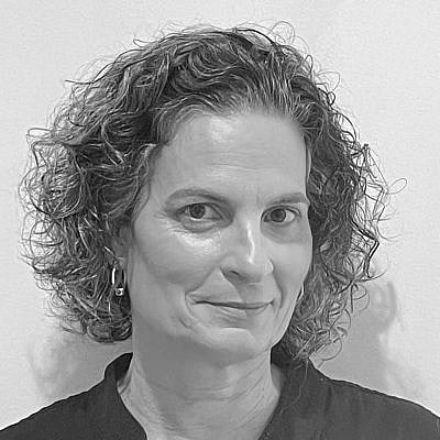 Robin R Bai The Blogs: 8 Days in Israel | Robin Bailey-Chen | The Times of Israel