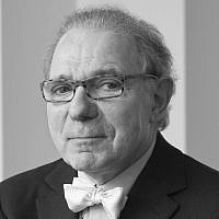 Roger Hertog