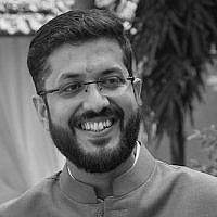 Rohit Kumar Sharma