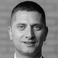 Roy Levy