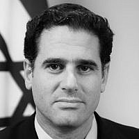 Ron Dermer