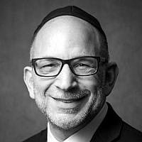 Ronald L. Schwarzberg