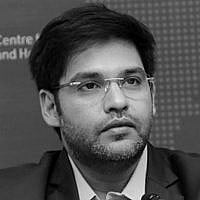 Rahul Pawa