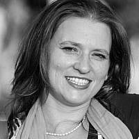 Ruth Kara-Ivanov Kaniel