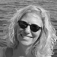 Ruth Lacey