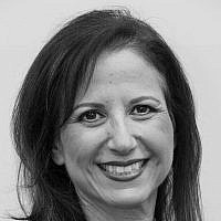 Ruth Weiss Bergman