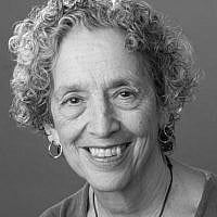 Ruth Messinger