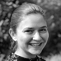 Ruthie Charendoff