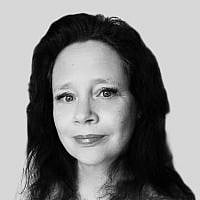 Sabine Sterk