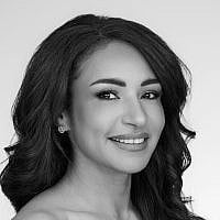 Sahar Saeed