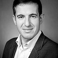 Sam Brandman