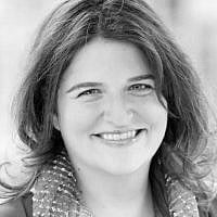 Samantha Vinokor-Meinrath