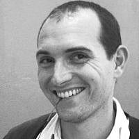 Samuel Thrope
