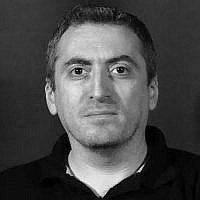 Samuel Amiel