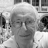 Samuel Heilman