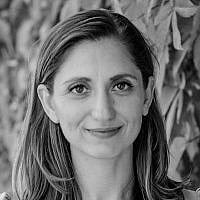 Sara Chertoff