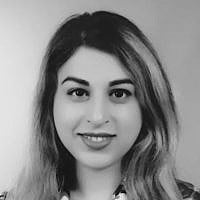 Sara Ghavimi