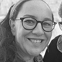 Sarah Bechor
