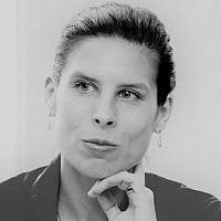 Sarah Fainberg