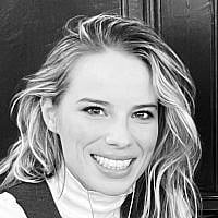 Sarah Foxman Favaloro