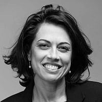 Sarah J. Feuer