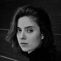 Sarah Maria Sander